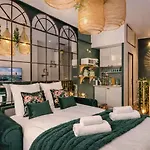 P2- Perfect Escape For 4 Near Montmartre