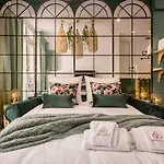 P2- Perfect Escape For 4 Near Montmartre
