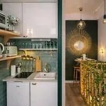 P2- Perfect Escape For 4 Near Montmartre